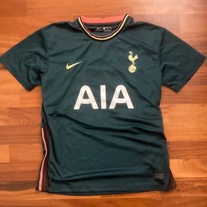 Men’s 2020 Tottenham Away Jersey M